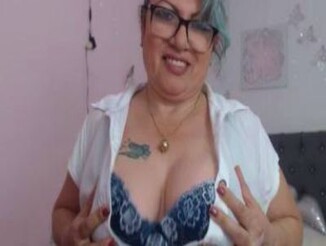 Luciana_sexy1 on Cam4