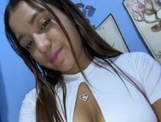 Alanna xxx on Bongacams MegaCamz com 