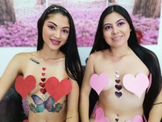 Sexysisters69