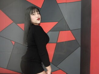 AntonellaIrving on Livejasmin