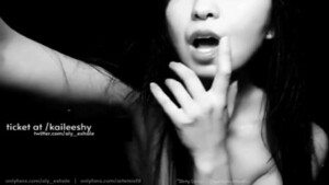 _exhale passionate solo of a skinny Asian lady 2021-02-25 - MegaCamz.com