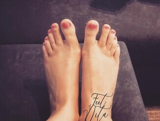 FeetofDita
