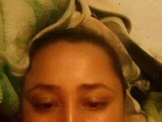 Candi21 on Cam4