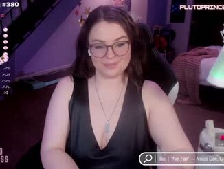 Plutoprincess69