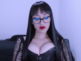 Mistress_zafirah