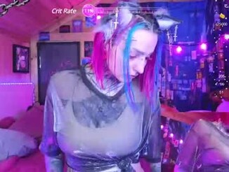Cybernekko