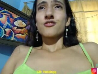 Tsmilingg
