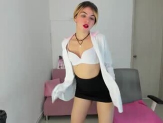 Doll_oriana