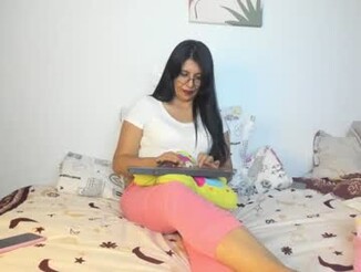 Aisha_latina