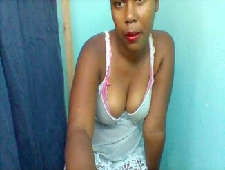 Catalinah1 on Cam4