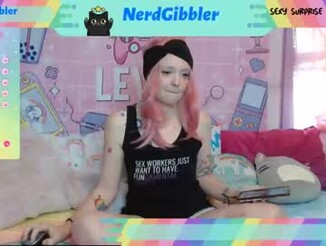Nerdgibbler