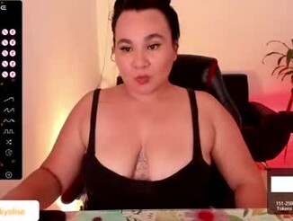 Kinkyelise