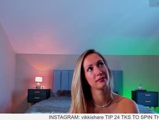 Vikkilustfull