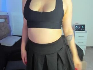 Misslucye_robbie