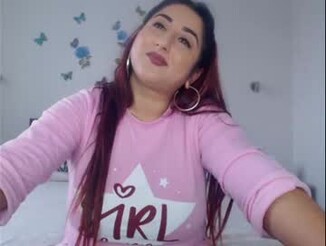 Hotboobsmaya