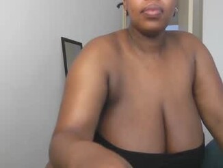 Africanbusty