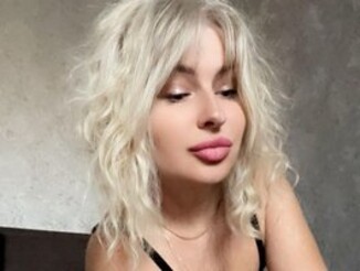 BellaBelll on Bongacams