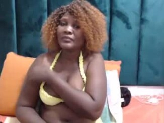 Sexymelaninqueenx