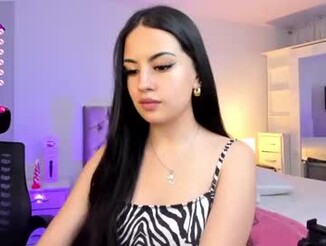 Violet_catt