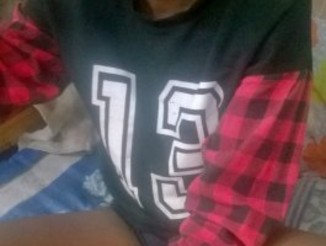 Camylah on Bongacams