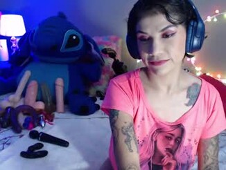 Shadia_squirt
