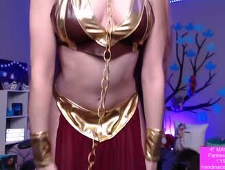 Laceybloom