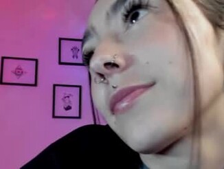 Juliet_sourire