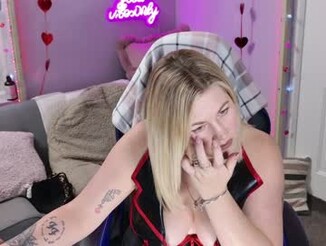 British_rosie