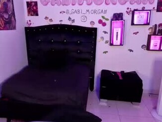 Gabimorgan