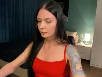 Evelingoddess