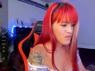 Victoria__foxx