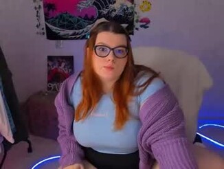 Melissa_purr