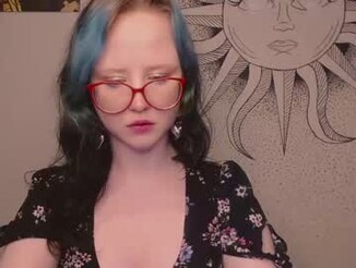 Lilhornyprincess