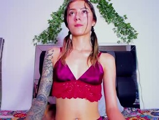 Scarletjonesx