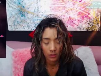 Meganadriels96