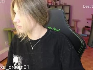 Alexa_dream