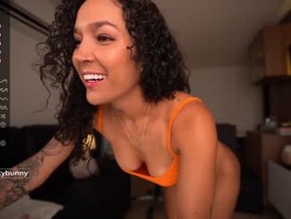 Mykinkybunny