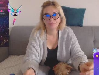 Stephanydoll