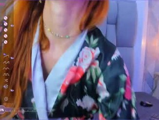 Ginger_violetta