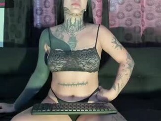 Gothic9goddes