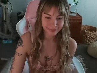 Annieangel18