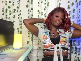 Tatithegoddess