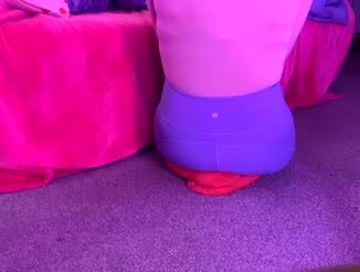 Pinkpanthermoon