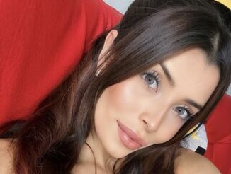 GiaRodriguez on Livejasmin