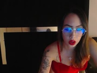 Scarlett_buttock