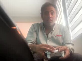 Richienhishoes