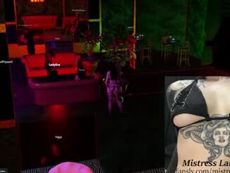 Mistresslarentiah