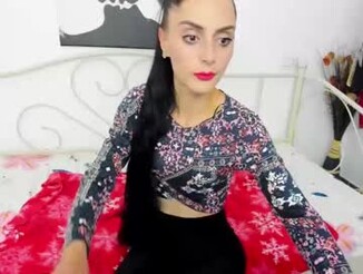 Jessystarrr