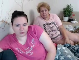 Olyaandnetty