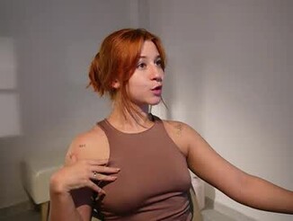 Thegingerp